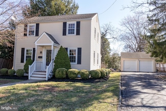 26 Byron Ave, Trenton, NJ 08610