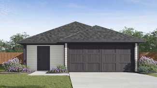 205 Bull Lake Cir, Buda, TX 78610
