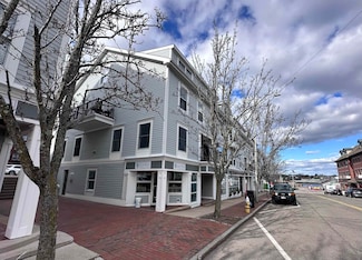 33 Deer St Unit 514, Portsmouth, NH 03801