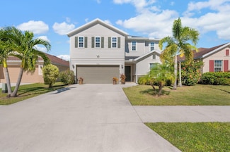 5900 NW Pine Trail Cir, Port Saint Lucie, FL 34983