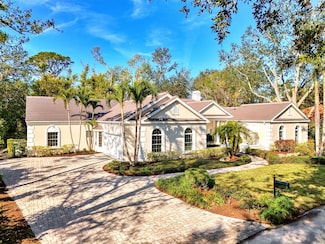 67 Sugar Mill Dr, Osprey, FL 34229