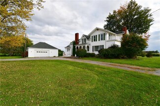 3919 Taylor Hill Rd, Albion, NY 14411