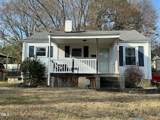 1603 Robinhood Rd, Durham, NC 27701
