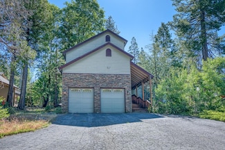 42319 Granite Rim, Shaver Lake, CA 93664