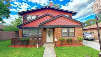 3125 W Whipple Dr, Merrionette Park, IL 60803