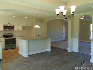 330 Grady Brock Rd Unit 18, Martin, GA 30557