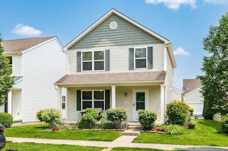 1420 Bellow Falls Place, Columbus, OH 43228