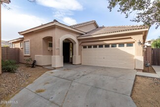 7238 S 38th Place, Phoenix, AZ 85042