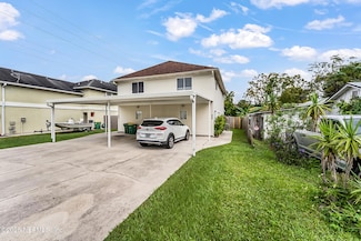 835 7th Ave S Unit 835 & 837, Jacksonville Beach, FL 32250