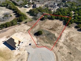 3024 Truth Ct, Weatherford, TX 76088