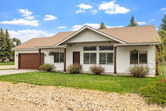 22 Charters Dr, Donnelly, ID 83615