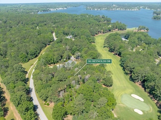 381 Reynolds Dr, Eatonton, GA 31024