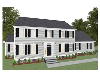 49 Milton St, Dartmouth, MA 02748
