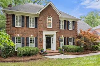 3909 Black Sycamore Dr, Charlotte, NC 28226