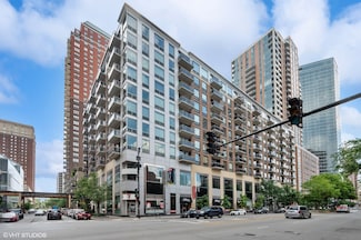 1 E 8th St Unit 606, Chicago, IL 60605
