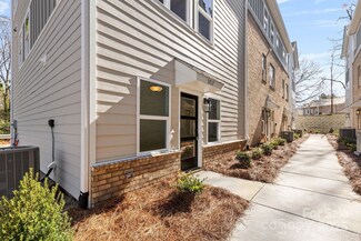 3717 Lou Ann Ave, Charlotte, NC 28208