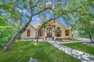 10210 Rafter O Trail, Helotes, TX 78023