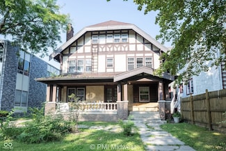 3554 N Washington Blvd Unit 5, Indianapolis, IN 46205