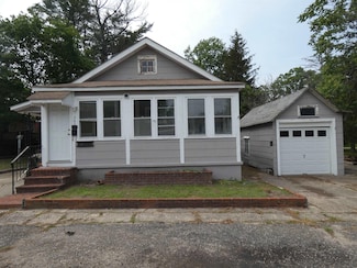 307 Norfolk Ave, Egg Harbor City, NJ 08215