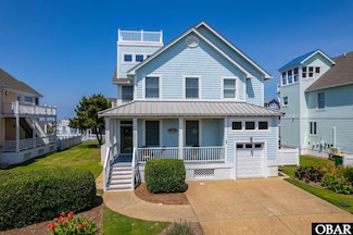 747 Hammock Ln Unit Lot 55, Corolla, NC 27927