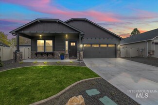 1152 W Judah Loop, Nampa, ID 83651
