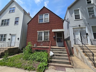 5022 S Laflin St, Chicago, IL 60609