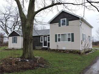 219 Schad Rd, Alden, NY 14004