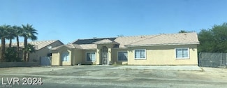 3640 Judson Ave, Las Vegas, NV 89115