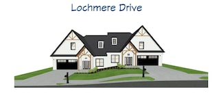411 Lochmere Dr, Morristown, TN 37814