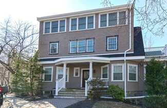 32 High Rock Way Unit 2, Allston, MA 02134