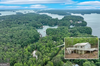 4937 Goddards Ford Rd, Gainesville, GA 30504