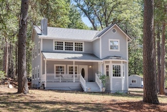 6115 Oakley Ln, Foresthill, CA 95631