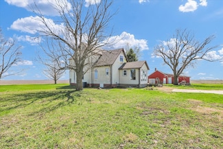 597 County Road 100 E, Ivesdale, IL 61851