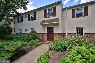 103 Deep Run Rd Unit C4, Dublin, PA 18917