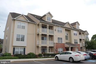 6343 Springwater Terrace Unit 1033, Frederick, MD 21701