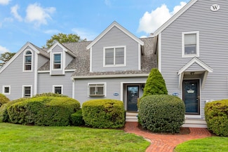 147 Shellback Way Unit W, Mashpee, MA 02649