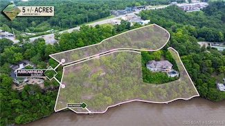 TBD Arrowhead Estates Rd, Lake Ozark, MO 65049