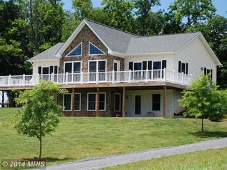 10341 Lanes Farm Ln, Culpeper, VA 22701