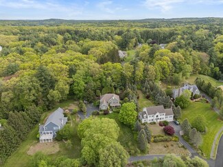 28 York Rd, Wayland, MA 01778