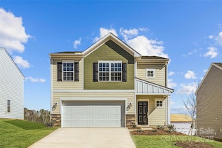 121 Dorian Place, Troutman, NC 28166