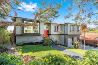 147 Leslie Dr, San Carlos, CA 94070