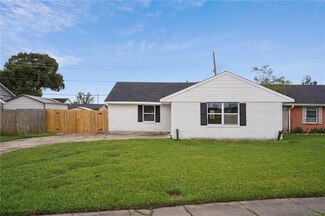 145 Anne Dr, Westwego, LA 70094