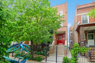 2934 N Ridgeway Ave Unit 2, Chicago, IL 60618