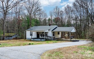 1012 Lynn Dr, Morganton, NC 28655