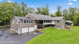 3585 Pennsylvania 2002, Hop Bottom, PA 18824