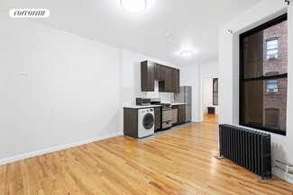 1272 Amsterdam Ave Unit 2C, New York, NY 10027
