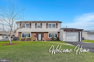 49 Earnshaw Ln, Willingboro, NJ 08046