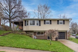 1800 Keith Dr, Cincinnati, OH 45215