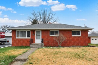 5440 Maplewood Dr, Indianapolis, IN 46224