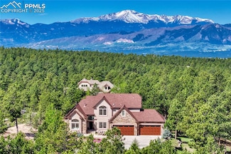 14745 Millhaven Place, Colorado Springs, CO 80908